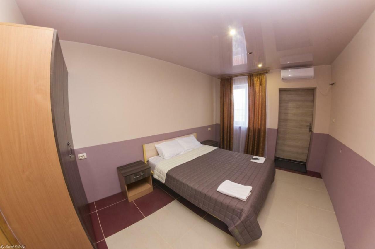 Hotel Maldives Vapniarca Esterno foto