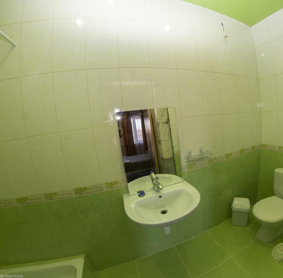 Hotel Maldives Vapniarca Esterno foto