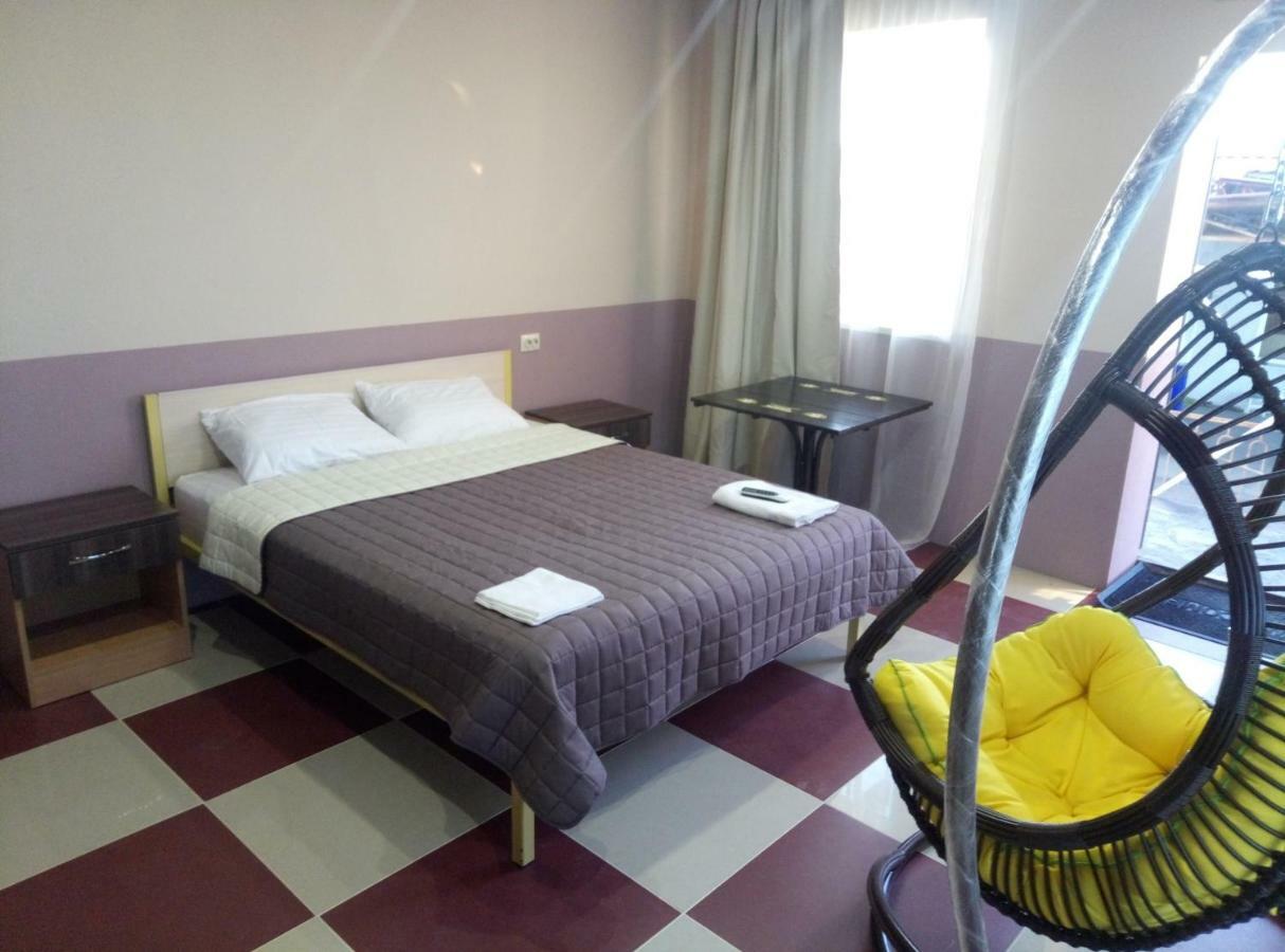 Hotel Maldives Vapniarca Esterno foto